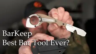 Twisted Assisted BarKeep   Update Review!