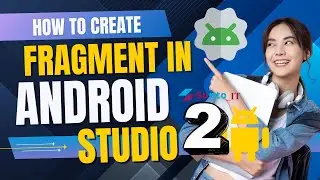Android Fragment Explained Beginners to Advanced Tutorial (2025) 
