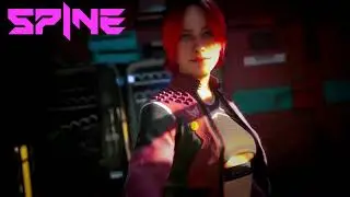 Le Castle Vania | SPINE Breake Soundtrack