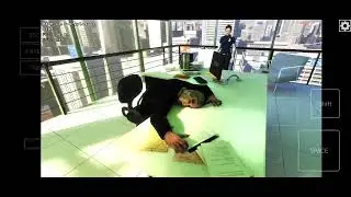 Box64Droid: Mirrors Edge/ Test 2/ DXVK 2.2.4 gplasync/ Wine 8.0 Proton/ Poco F3