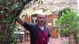 Osteria, Trattoria, Ristorante, A Perfect Traveller Video
