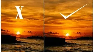 3 Most Common Mistakes of Beginners Photographers