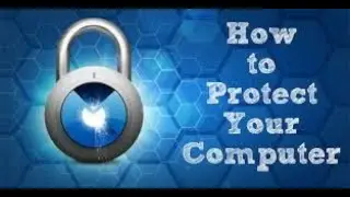 How to protect your PC/Laptop from Viruses and unauthorized person | Elum Technology