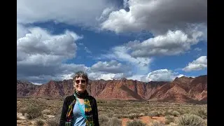 My imperfect offering/coping strategies in this challenging time