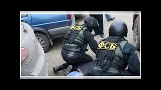 Нейтрализована ячейка сторонников ИГИЛ, готовившая теракты в России, — ФСБ (ВИДЕО)