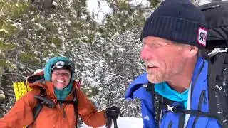 Gregory Denali 100 Backpack Review - Jay Irwin with Engearment.com