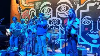 Dust City Opèra Stars (Live Albuquerque 2021)
