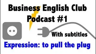 Listen and learn the English Expression, 