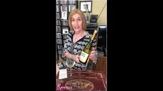 Chilean Wine 101 & Tasting PLUS Rose Wine Making Process