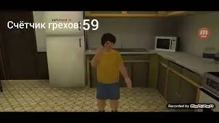 ВСЕ ГРЕХИ И ЛЯПЫ В Ice Scream 3(на сложности + дополнительные грехи + вторая концовка)