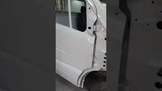 Полировка в зеркало.