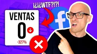 ☠️ 5 Reasons Why Your Facebook Ads Campaigns Don't Work and How to Fix Them