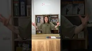Когда слова не работают #полигон24 #юмор #магазин
