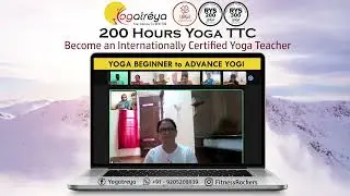 Want to Become a Certified Yoga Teacher? Watch This Now | RYT 200