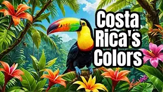 Why Costa Rica is the Most Beautiful Place on Earth