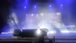 MR RAIN - IPERNOVA
