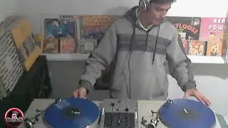 Power euro dj paulinho