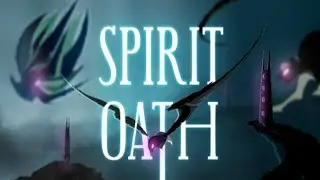 Spirit Oath Launch Trailer PC Steam