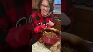 World’s Easiest (and most delicious!) Pot Roast - THM S