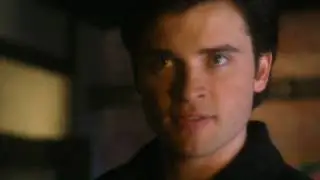 Smallville - Injustice Trailer