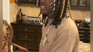 King Von Ft. Pop Smoke & Roddy Ricch - The Woo How It Go 🔥🔥