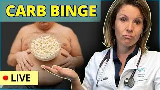 Binge Protocol | Do this NOW