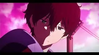 Cevori - Forgiveness - AMV