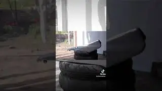 ПОКРАСКА СКУТЕРА АКРИЛОВОЙ КРАСКОЙ