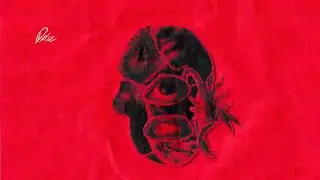 Junior Zamora - Doce (Visualizer)