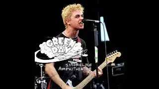 Green Day live @ 105's Big Friggin' Deal 1994 (Full Show) | Mountain View, California [06/10/1994]
