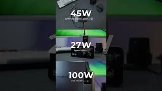 The Most Advanced Powerbank