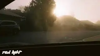 Kevin Abstract - red light (feat. Ameer Vann & Quadeca) (glue)