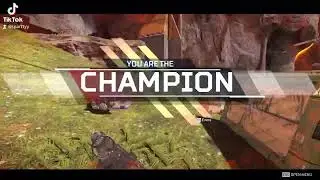 This burger Saucy or does it need a bit more? 🤣✌️💙 #apexlegends #pcgaming #viral #fypシ #gaming