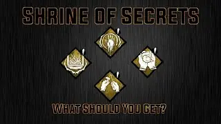 Shrine Of Secrets Discussion | Episode 18: 11/08/21 | Dead By Daylight | Killer & Survivor Perk Tips