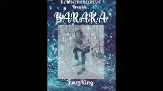 BARAKA~TEMEZKING