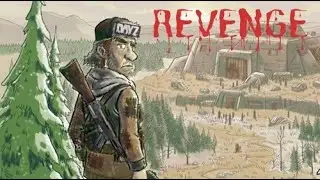 Solo vs. AI Faction - How Far Can I Push It?  | DayZ PVE Winter Survival