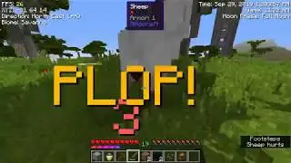 KikoCraft #1! | My own modpack Let's Play!