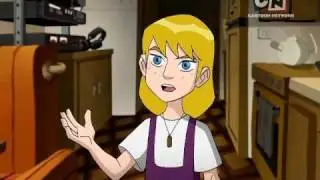 Upchuck's Wish - Heypennyless
