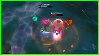 Super Intense Baus Vs Naayil 1v1 - Best of LoL Streams 2321