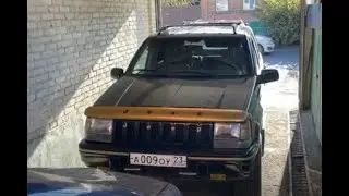 Будни автосервиса - 11