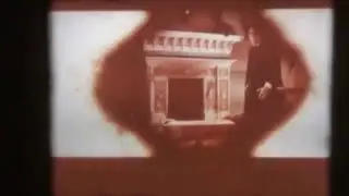 Dracula Prince of Darkness Super 8 Intro