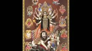 Shree durga Chalisa