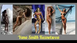 ⭐ Yana Smith Kuznetsova Bikini PRO NPC⭐