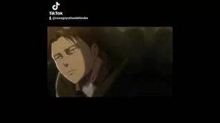 Pop a couple pills in the daytime... (Levi Ackerman) Edit