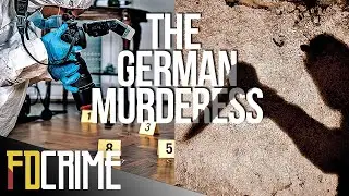 Tuba S: Hunting a Female Serial Killer | FD Crime