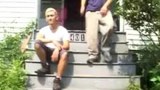 The Amish of the Future