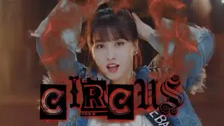 momo — circus