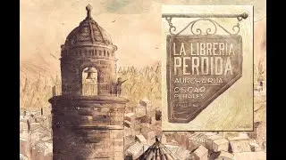 LA LIBRERÍA PERDIDA  // Foto - historia