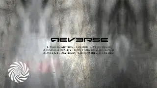 Time in Motion - Colour (Reverse Remix)