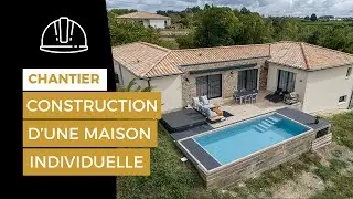 Comment bien isoler sa maison avec l'isolant Hybris | ACTIS Isolation